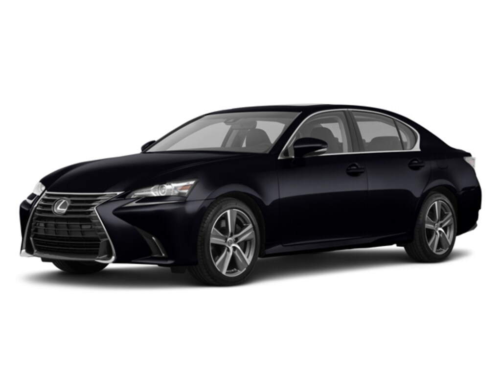 Used 2019 LEXUS GS in Reno, NV near Carson City JTHCZ1BL3KA011084
